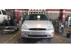 ford focus berlina (cak) del año 1999