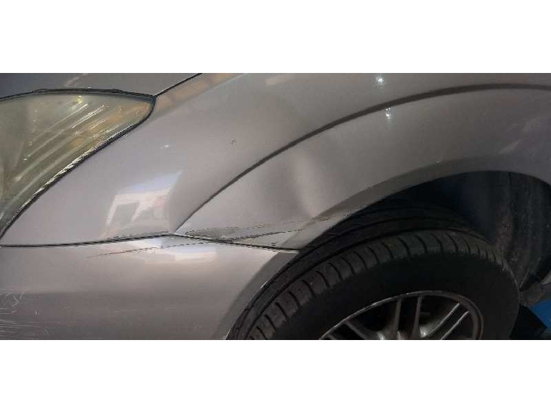 ford focus berlina (cak) del año 1999