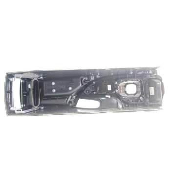 Recambio de apoyabrazos central para bmw serie 5 touring (e61) 525d referencia OEM IAM 7060013  