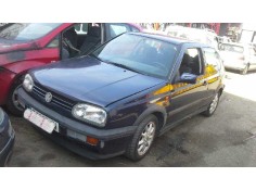 volkswagen golf iii berlina (1h1) del año 1994