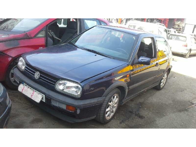volkswagen golf iii berlina (1h1) del año 1994