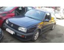 VOLKSWAGEN GOLF III BERLINA (1H1)