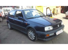 volkswagen golf iii berlina (1h1) del año 1994 2