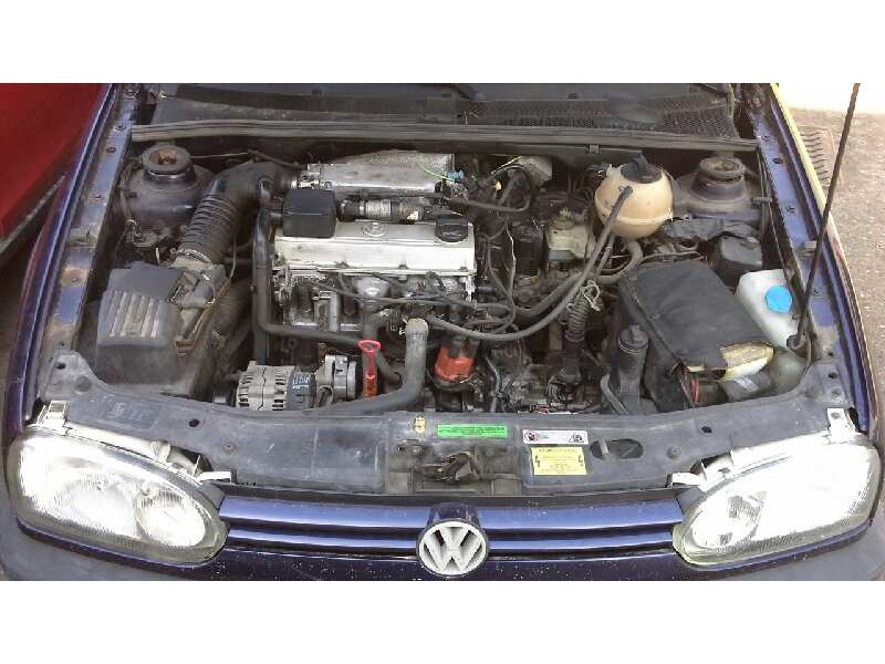 volkswagen golf iii berlina (1h1) del año 1994