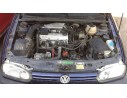 VOLKSWAGEN GOLF III BERLINA (1H1)