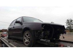 volkswagen golf iii berlina (1h1) del año 1993