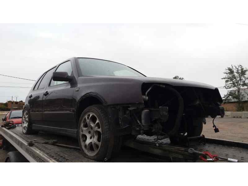 volkswagen golf iii berlina (1h1) del año 1993