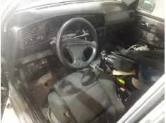 volkswagen golf iii berlina (1h1) del año 1993 2