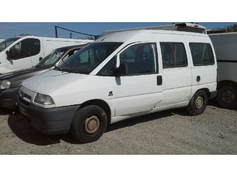 fiat scudo (222) del año 1998