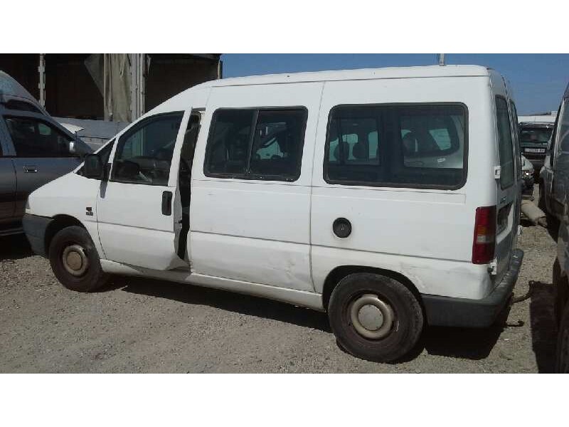 fiat scudo (222) del año 1998