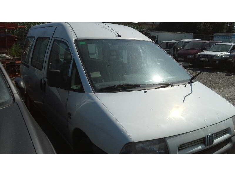 fiat scudo (222) del año 1998