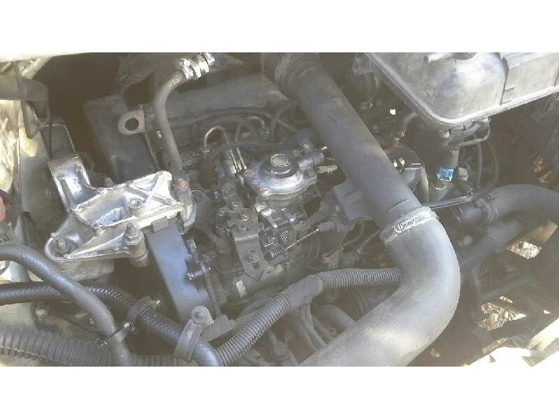 fiat scudo (222) del año 1998