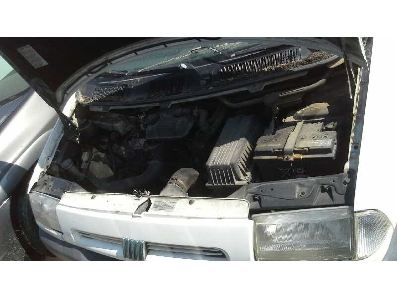 fiat scudo (222) del año 1998