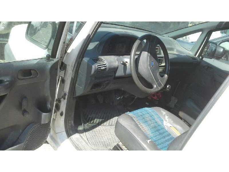 fiat scudo (222) del año 1998