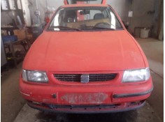 seat ibiza (6k) del año 1997