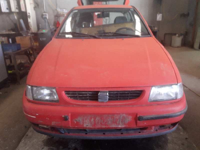 seat ibiza (6k) del año 1997