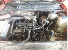 seat ibiza (6k) del año 1997 2