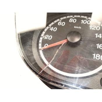 Recambio de cuadro instrumentos para citroën jumper grossraumkasten 2.2 hdi fap cat referencia OEM IAM 1340672080  