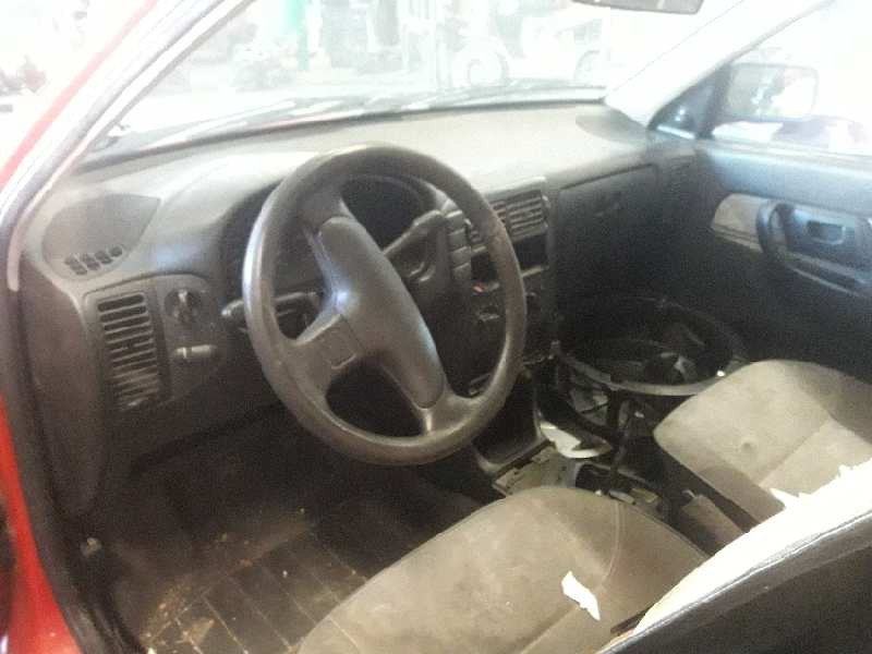 seat ibiza (6k) del año 1997