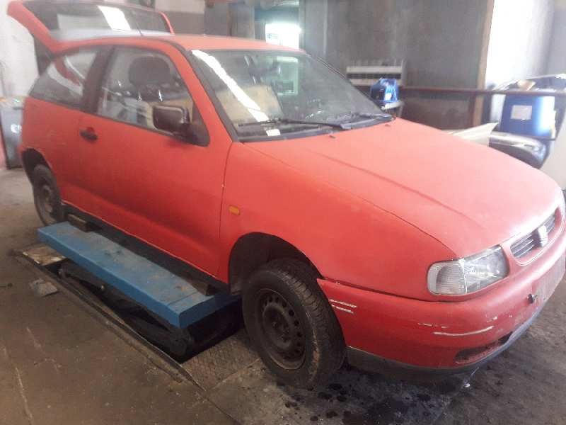 seat ibiza (6k) del año 1997