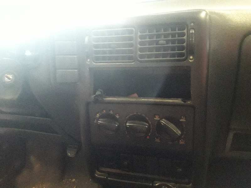 seat ibiza (6k) del año 1997