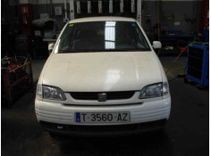 seat arosa (6h1) del año 1950