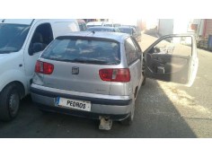seat ibiza (6k1) del año 1999 2