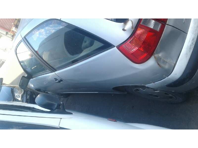 seat ibiza (6k1) del año 1999