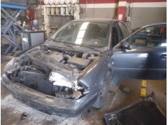 skoda octavia berlina (1u2) del año 1998