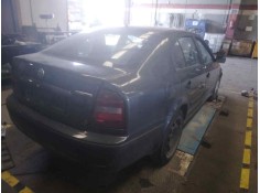 skoda octavia berlina (1u2) del año 1998 2