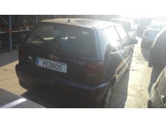volkswagen polo berlina (6n1) del año 1999 2