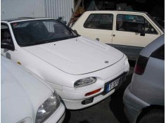 nissan 100 nx (b13) del año 1950