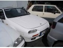 NISSAN 100 NX (B13)