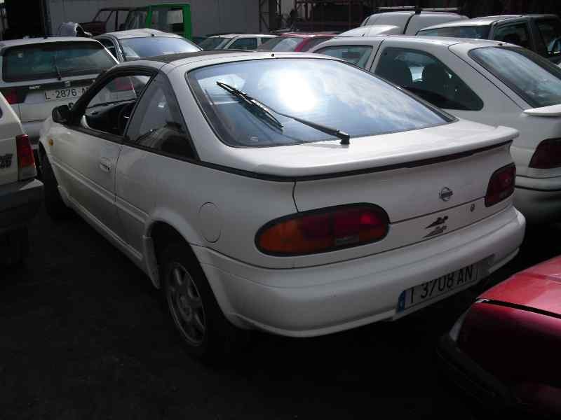 nissan 100 nx (b13) del año 1950