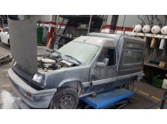 renault rapid/express (f40) del año 1992