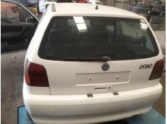 volkswagen polo berlina (6n1) del año 1999 2