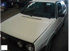 volkswagen golf ii (191/193) del año 1983