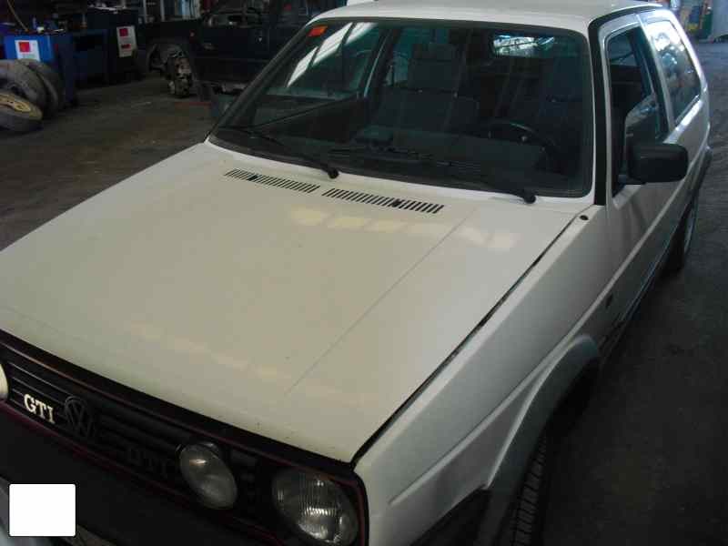 volkswagen golf ii (191/193) del año 1983
