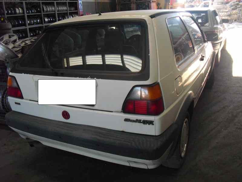 volkswagen golf ii (191/193) del año 1983
