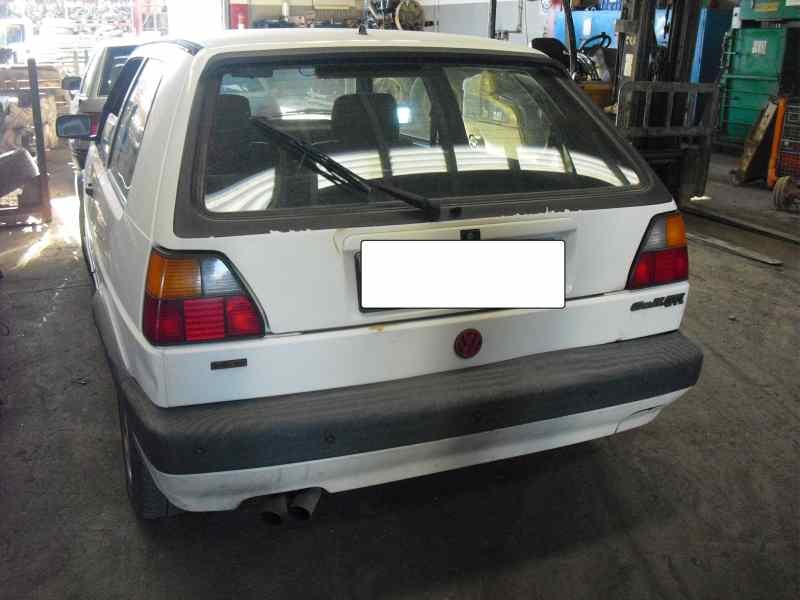 volkswagen golf ii (191/193) del año 1983
