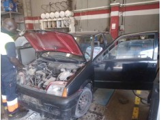 fiat cinquecento (170) del año 1996