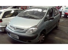 citroën xsara picasso del año 2000