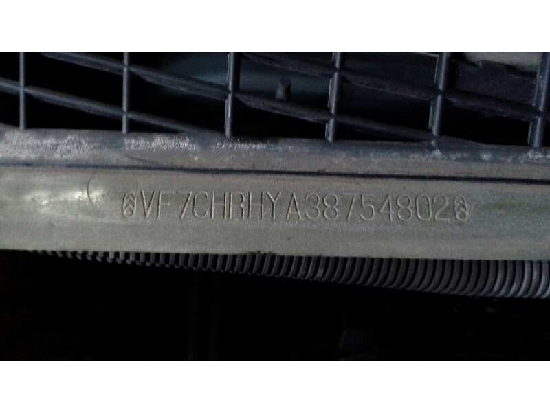 citroën xsara picasso del año 2000