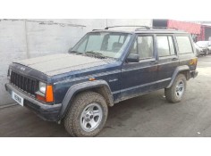 jeep cherokee (xj) del año 1993