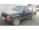 JEEP CHEROKEE (XJ)