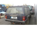 JEEP CHEROKEE (XJ)