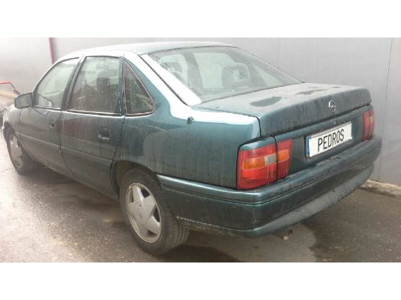 opel vectra a del año 1994