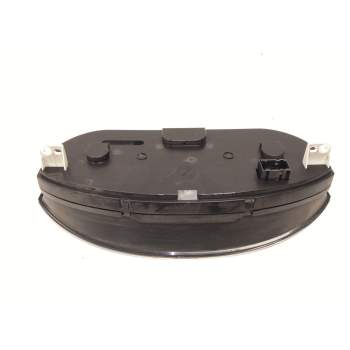 Recambio de cuadro instrumentos para citroën jumper grossraumkasten 2.2 hdi fap cat referencia OEM IAM 1340672080  