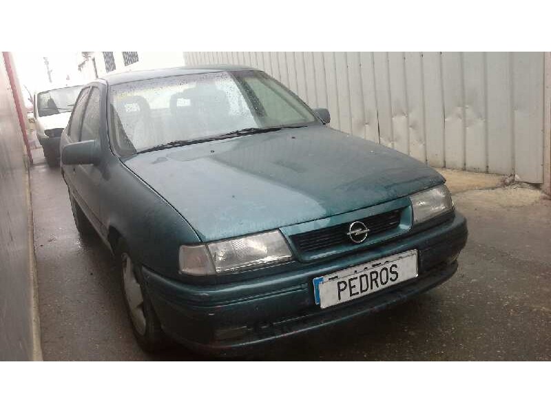 opel vectra a del año 1994