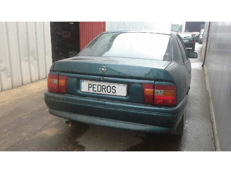 opel vectra a del año 1994